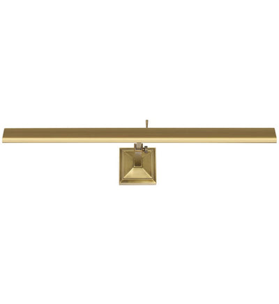 dweLED - Hemmingway 24" Picture Light