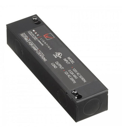 WAC Lighting - EN-24100-RB2 - Remote Enclosed Electronic Transformer