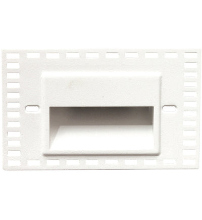 WAC Lighting - LEDme 5" Step Light