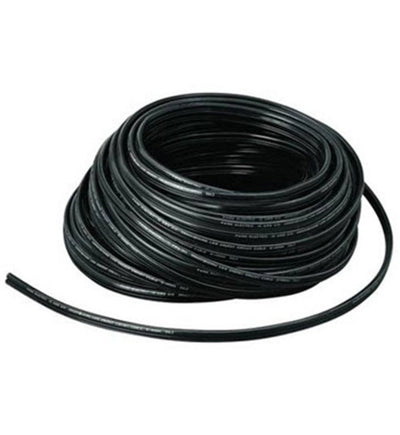 WAC Lighting - 9100-12G-BK - Nightscaping 100" of 12 Gauge Direct Burial Outdoor Cable