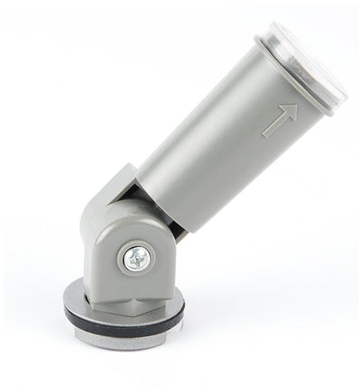 WAC Lighting - 9000-PCH-GY - Nightscaping Photosensor Landscape Accessory