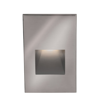 WAC Lighting - LEDme 3" Step Light
