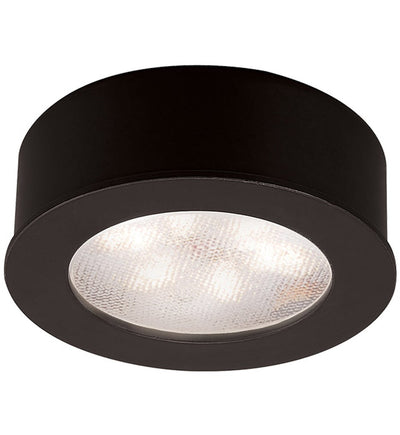 WAC Lighting - Round LED Button Light