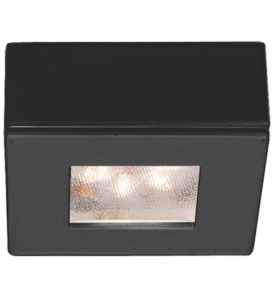 WAC Lighting - Square LED Button Light