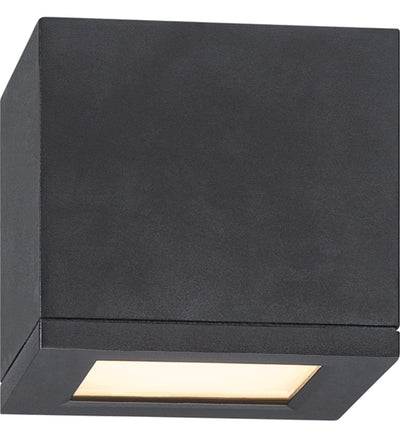 WAC Lighting - Rubix 5" Flush Mount
