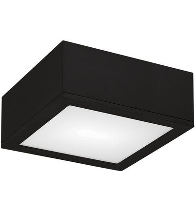 WAC Lighting - Rubix 10" Flush Mount