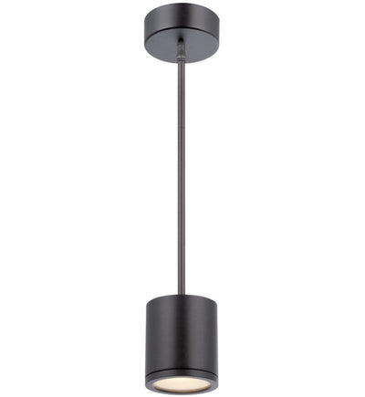 WAC Lighting - Tube 4.5" Pendant