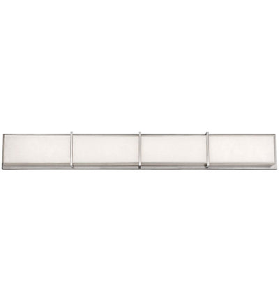 Modern Forms - WS-6838-BN - Bahn 38" Bath Vanity Light