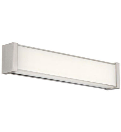 dweLED - Svelte 16.5" Bath Vanity Light