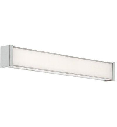 dweLED - Svelte 22.5" Bath Vanity Light
