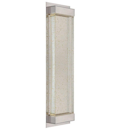 dweLED - WS-12724-PN - Mythical 24" Wall Sconce