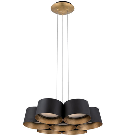 Modern Forms - Marimba 18" Chandelier
