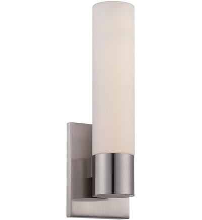 dweLED - Elementum 4" Wall Sconce