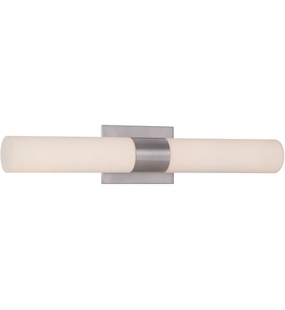dweLED - Elementum 22" Bath Vanity Light