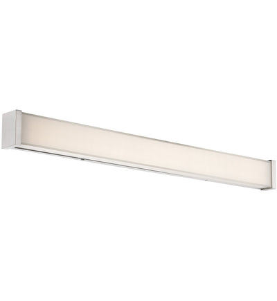 dweLED - Svelte 34.5" Bath Vanity Light