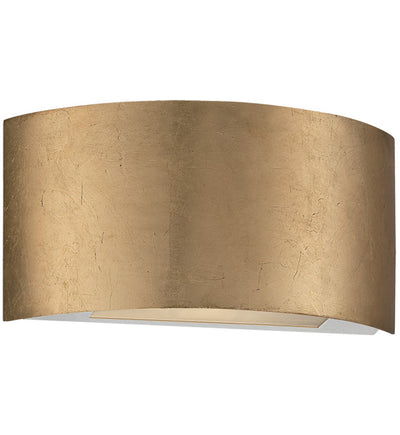 Modern Forms - Vermeil 5" Wall Sconce