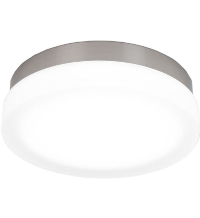 dweLED - Slice 11" Flush Mount