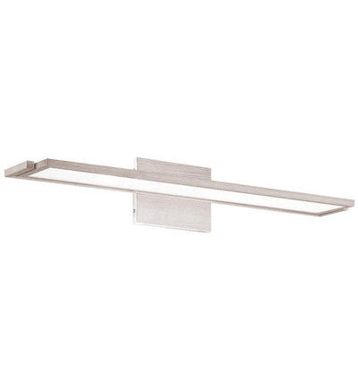 dweLED - Line 24" Bath Vanity Light