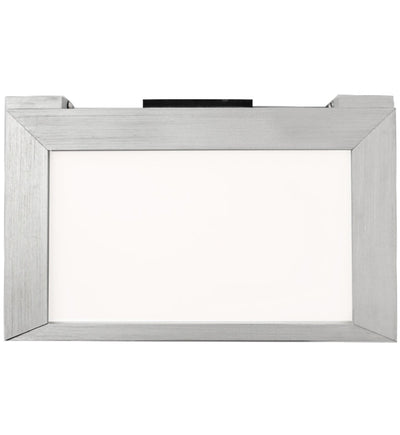 WAC Lighting - ELV Dim Non-IC 8.67" 4 Light Linear LED Housing & Module