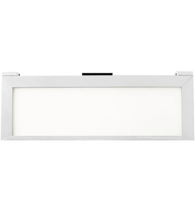 WAC Lighting - LINE PRO 12" LED Edge Lit Energy Star Task Light