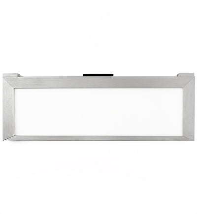 WAC Lighting - LINE PRO 12" LED Edge Lit Energy Star Task Light