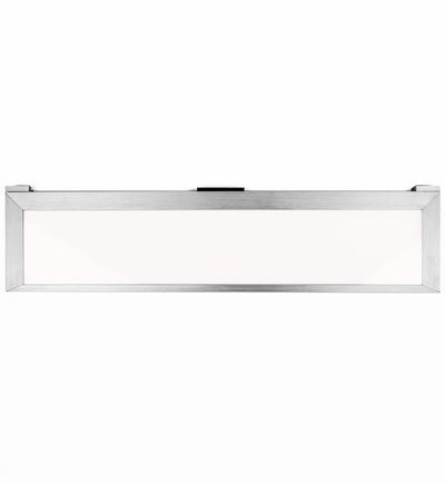 WAC Lighting - LINE PRO 18" LED Edge Lit Energy Star Task Light