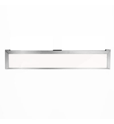 WAC Lighting - LINE PRO 24" LED Edge Lit Energy Star Task Light