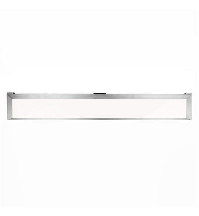 WAC Lighting - ELV Dim Non-IC 31.97" 4 Light Linear LED Housing & Module