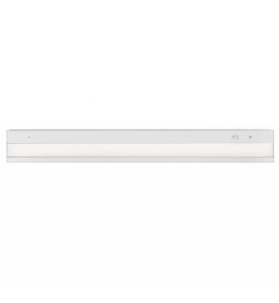WAC Lighting - BA-ACLED24-27/30WT - LEDme PRO 24" 120V Light Bar
