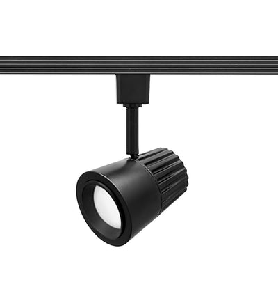 WAC Lighting - Summit 201 AC LED 15 Watt Adjustable Beamshift Track Head