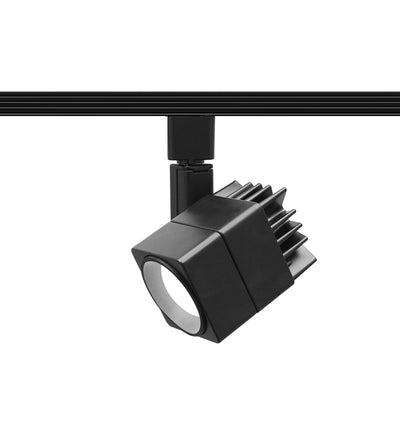 WAC Lighting - Summit 207 AC LED 15 Watt Adjustable Beamshift Track Head