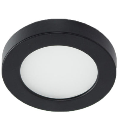 WAC Lighting - Edge Lit Energy Star LED Button Light