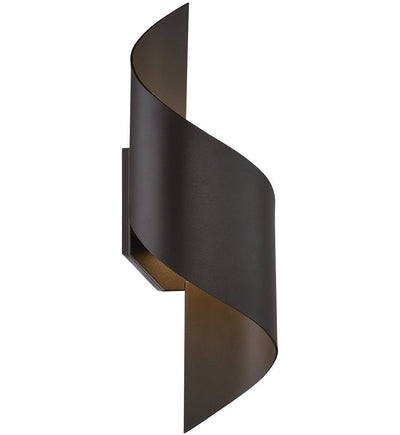 Modern Forms - Helix 24.1" Outdoor Wall Sconce
