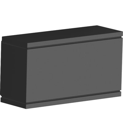 WAC Lighting - Rubix 5.38" Outdoor Wall Light