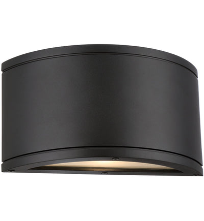 WAC Lighting - Tube 5.38" Outdoor Wall Light