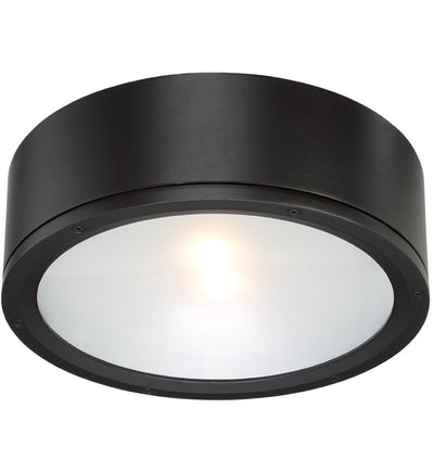 WAC Lighting - Tube 12" Flush Mount