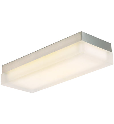 dweLED - Dice 5.38" Flush Mount