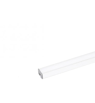 WAC Lighting - LED-T-CH-EC - End Cap for Rigid Aluminum Channel