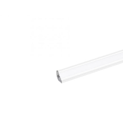 WAC Lighting - LED-T-CH2-EC - End Cap for Adjustable Aluminum Channel