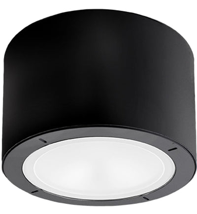 Modern Forms - Vessel 5.5" Outdoor Flush Mount