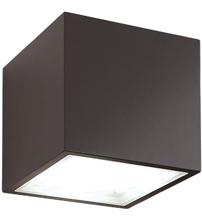Modern Forms - Bloc 5.5" Outdoor Wall Sconce