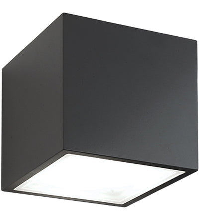 Modern Forms - Bloc 5.5" Outdoor Wall Sconce