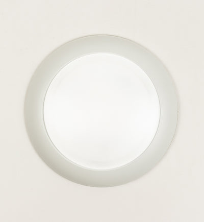 dweLED - WS-12712-PN - Mythical 12" Wall Sconce