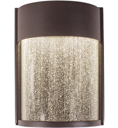 Modern Forms - Rain 8" Outdoor Wall Sconce