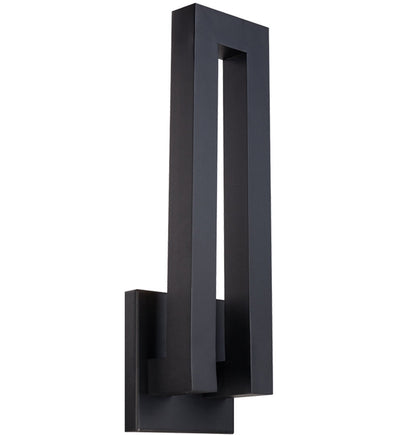 Modern Forms - Forq 24" Outdoor Wall Sconce