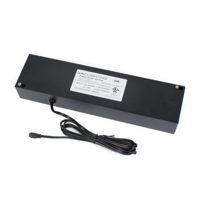 WAC Lighting - EN-24100-277-RB2-T - Remote Enclosed Electronic Transformer