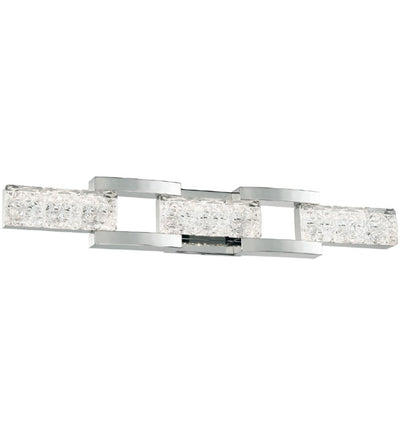 Modern Forms - WS-13630-PN - Sofia 30" Bath Vanity Light