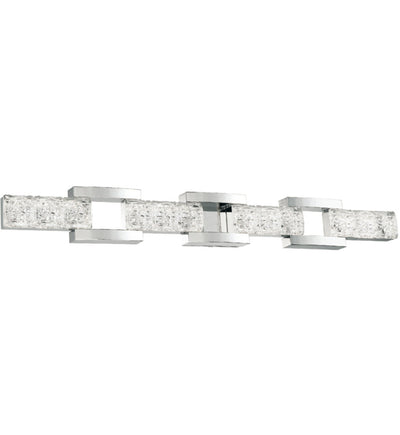 Modern Forms - WS-13641-PN - Sofia 41" Bath Vanity Light