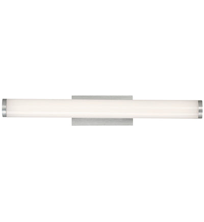 Modern Forms - WS-W81619-AL - Sabre 19" Bath Vanity Light