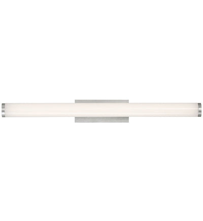 Modern Forms - WS-W81625-AL - Sabre 25" Bath Vanity Light